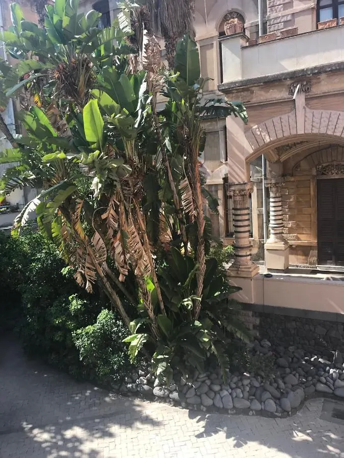 Casa Nostra Apartment Catania Italy
