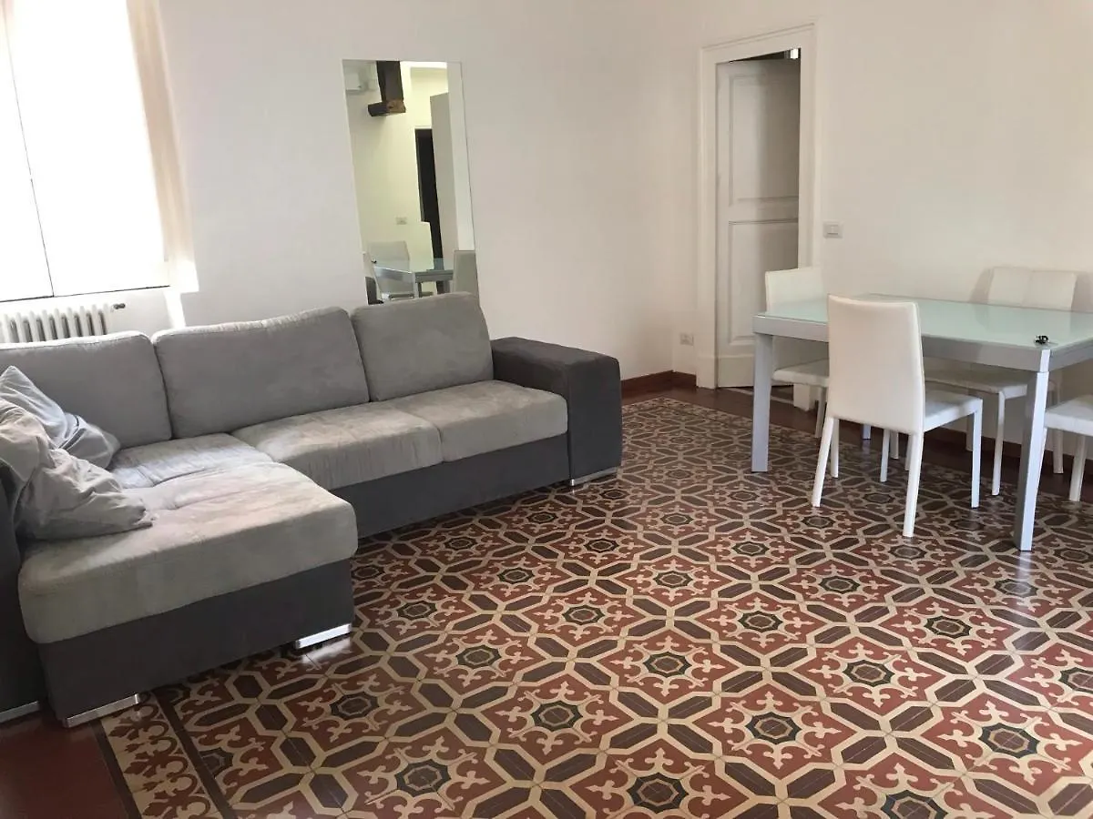 Casa Nostra Apartment Catania